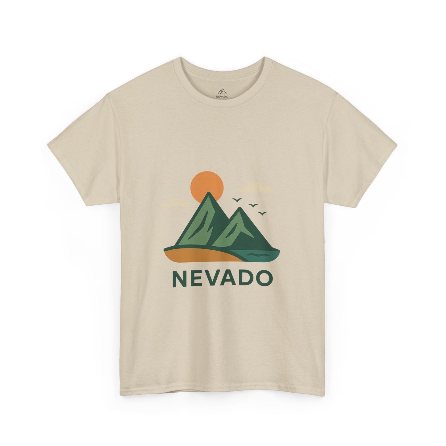 Terra Light - nevado terra