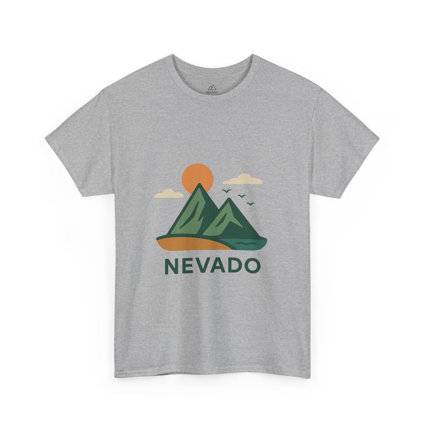 Terra Light - nevado terra