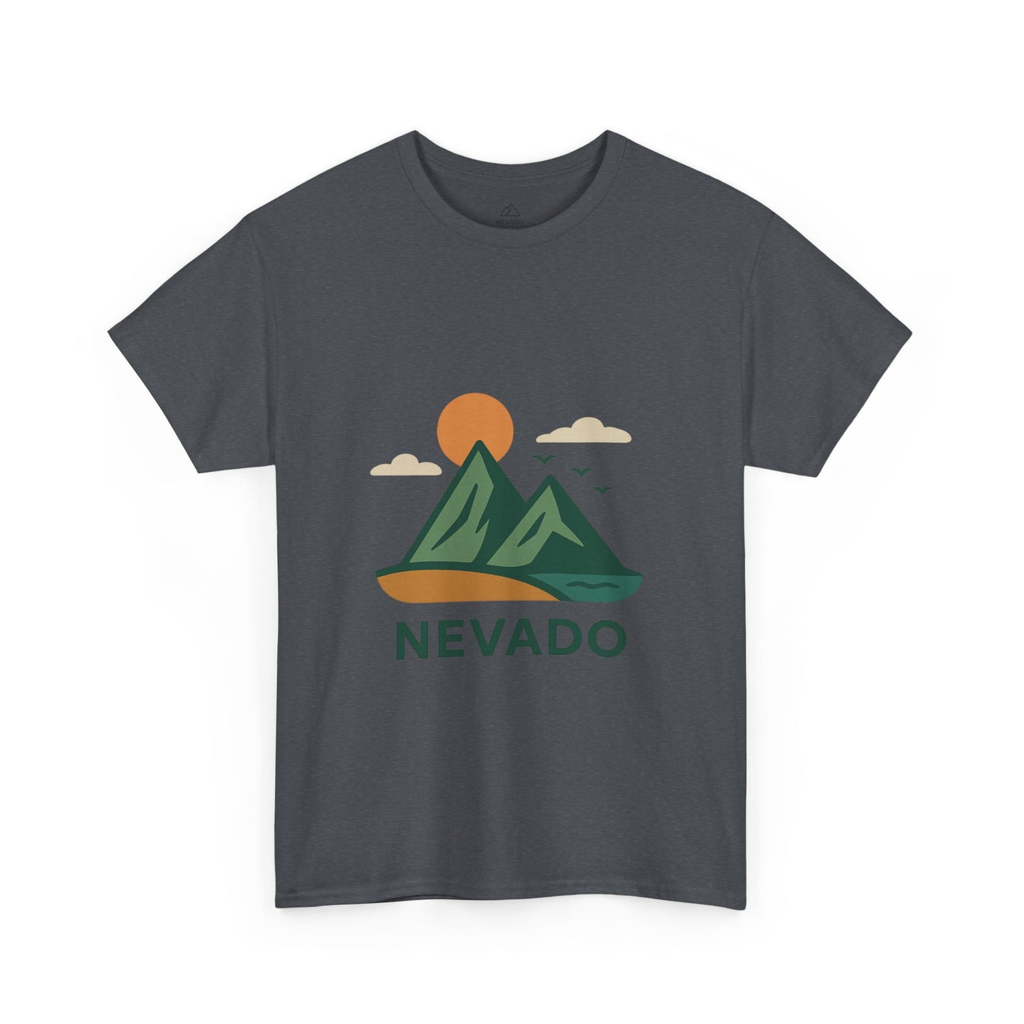 Terra Light - nevado terra