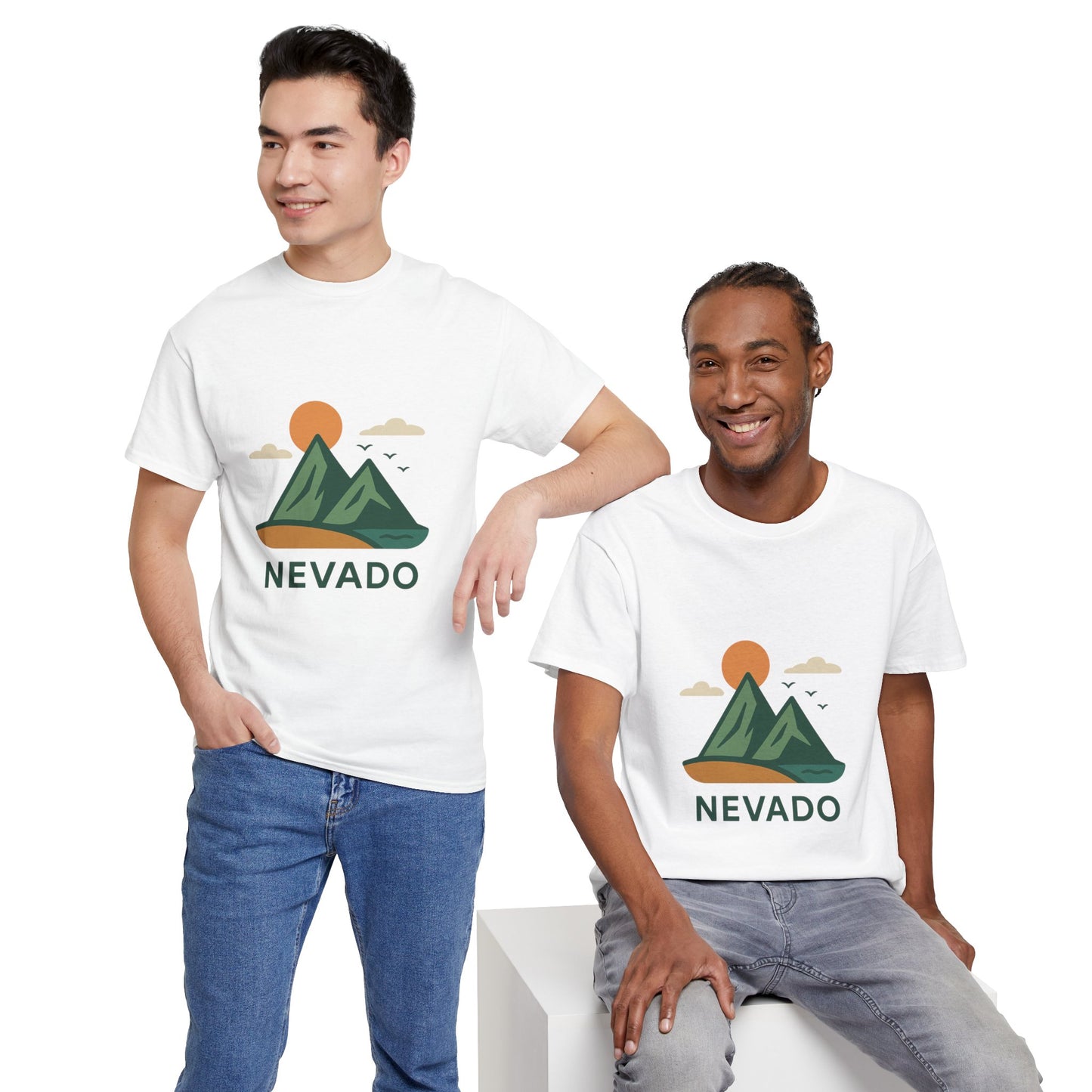 Terra Light - nevado terra