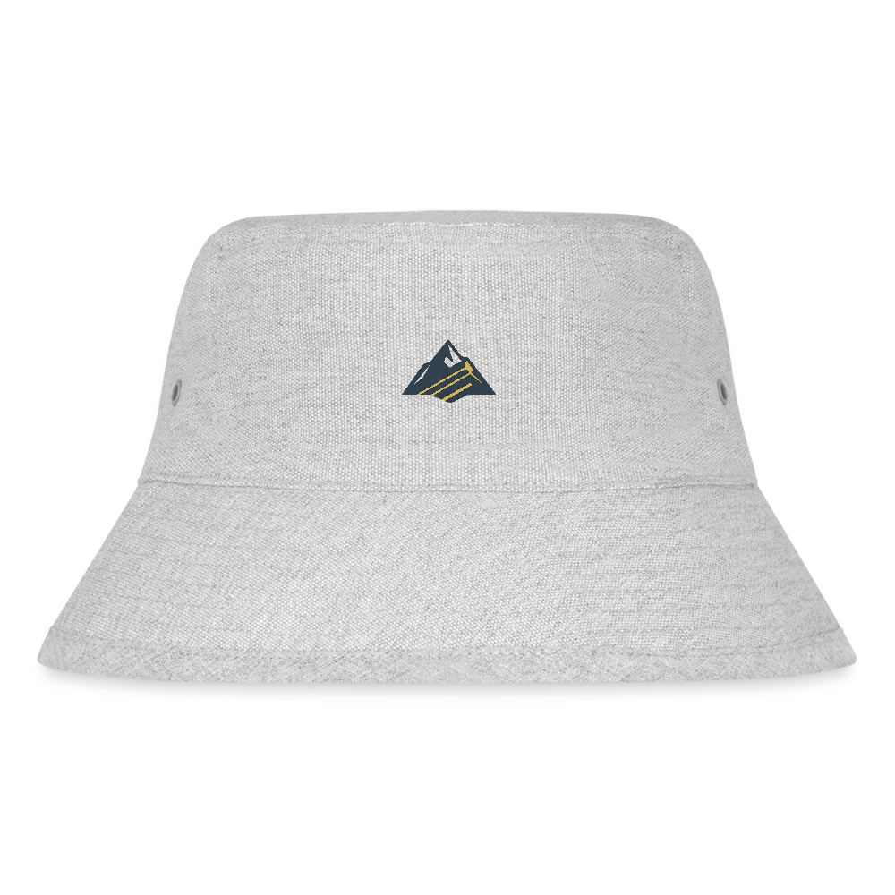 Nevado Crest - heather grey