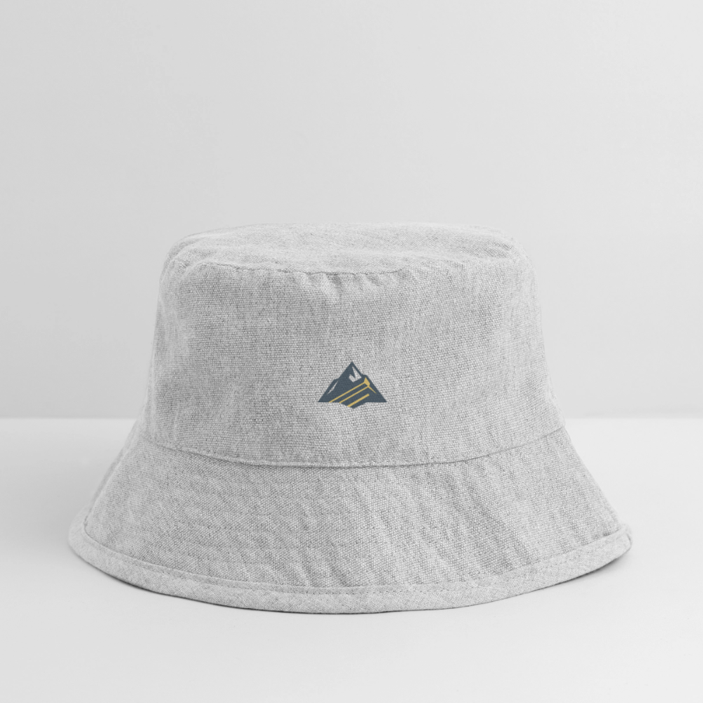 Nevado Crest - heather grey