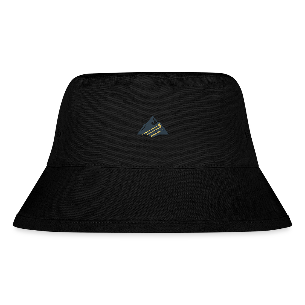 Nevado Crest - black