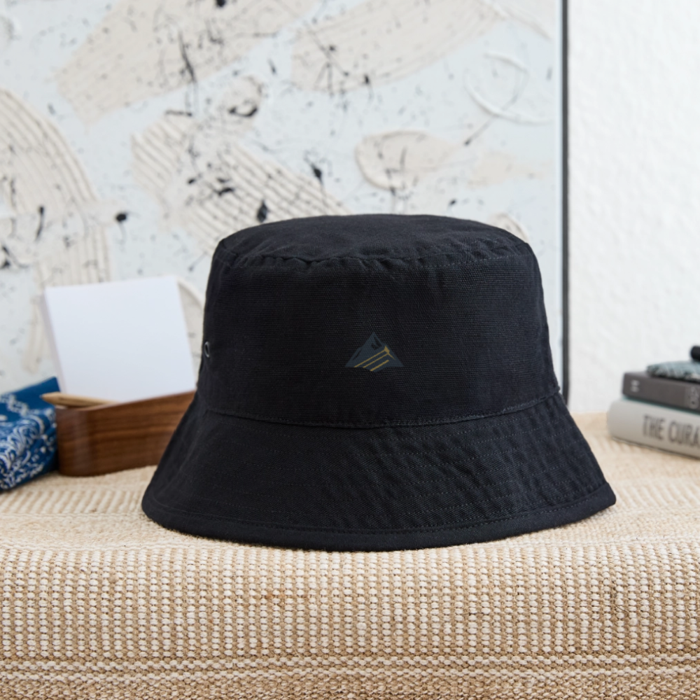 Nevado Crest - black