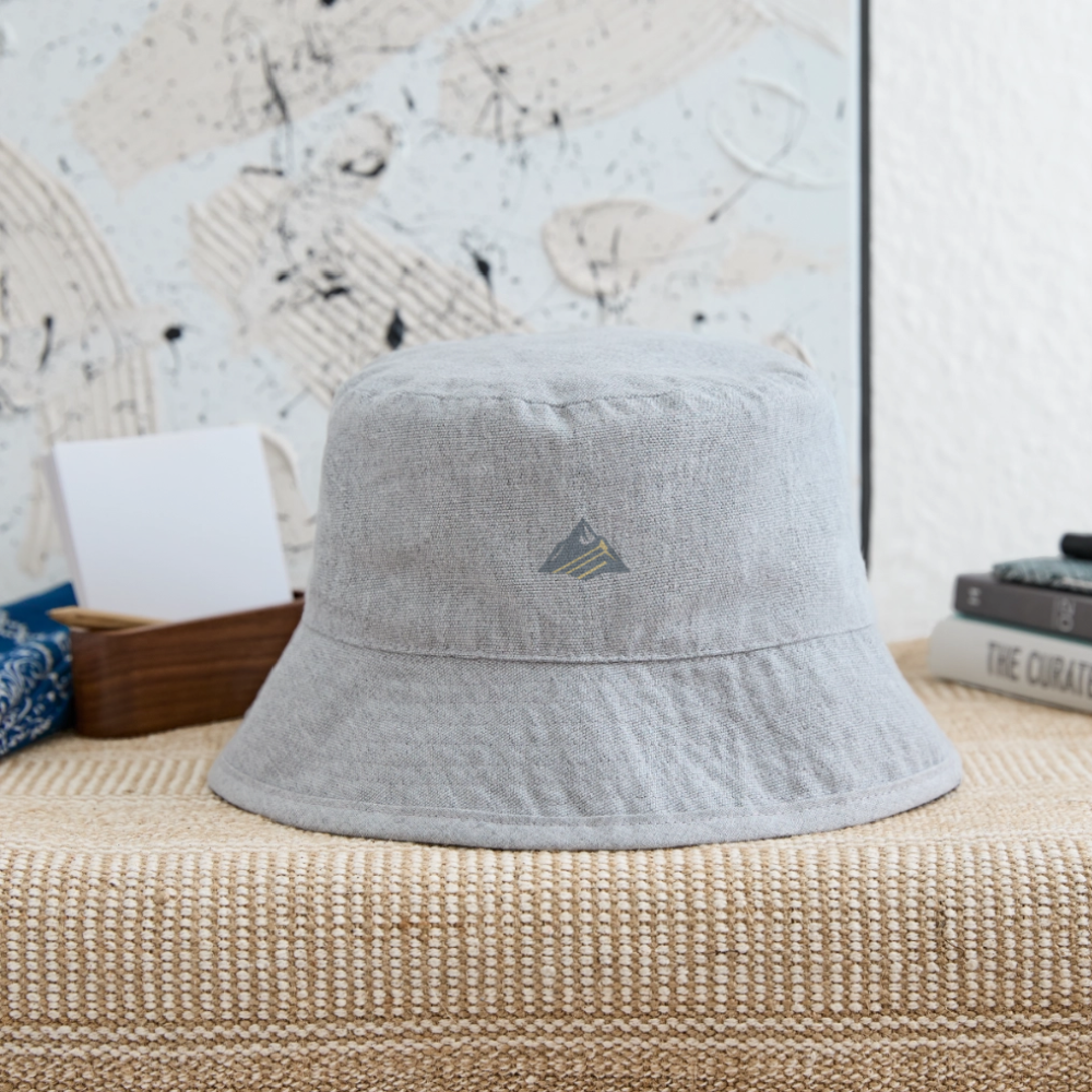 Nevado Crest - heather grey