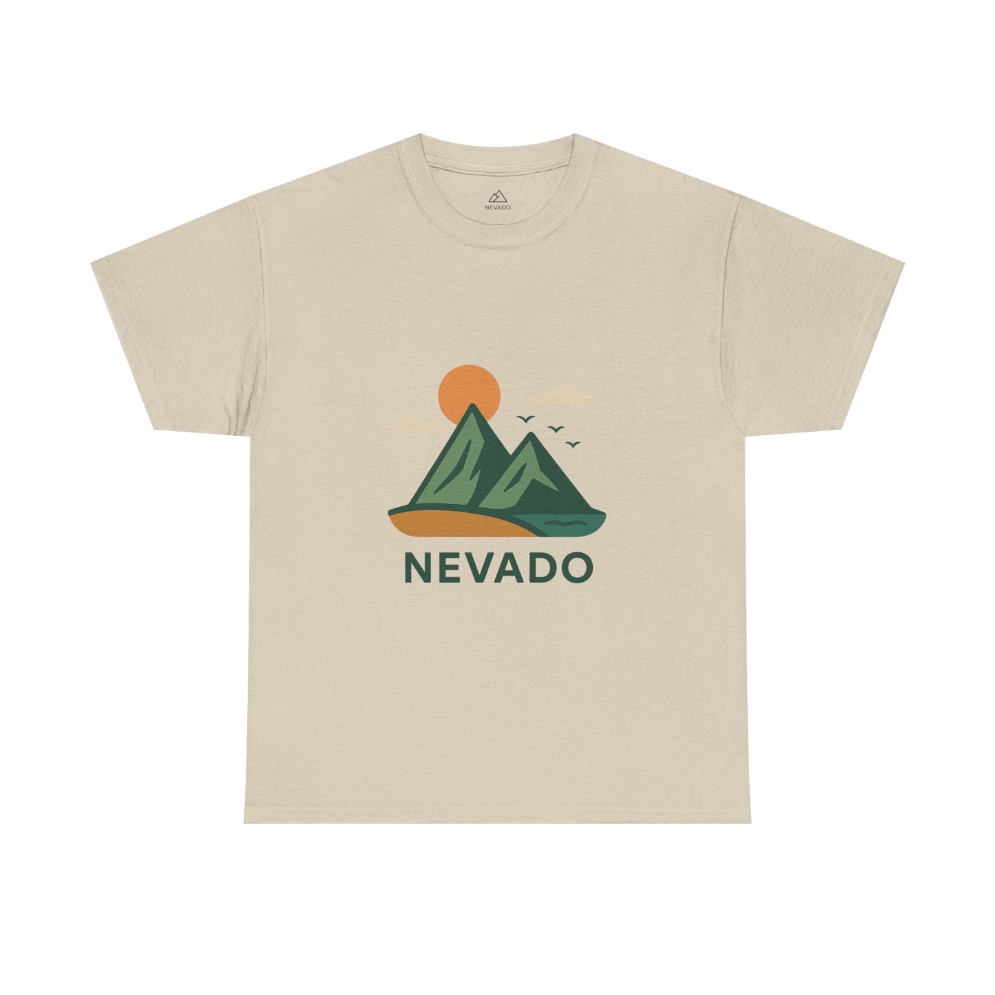 Terra Light - nevado terra