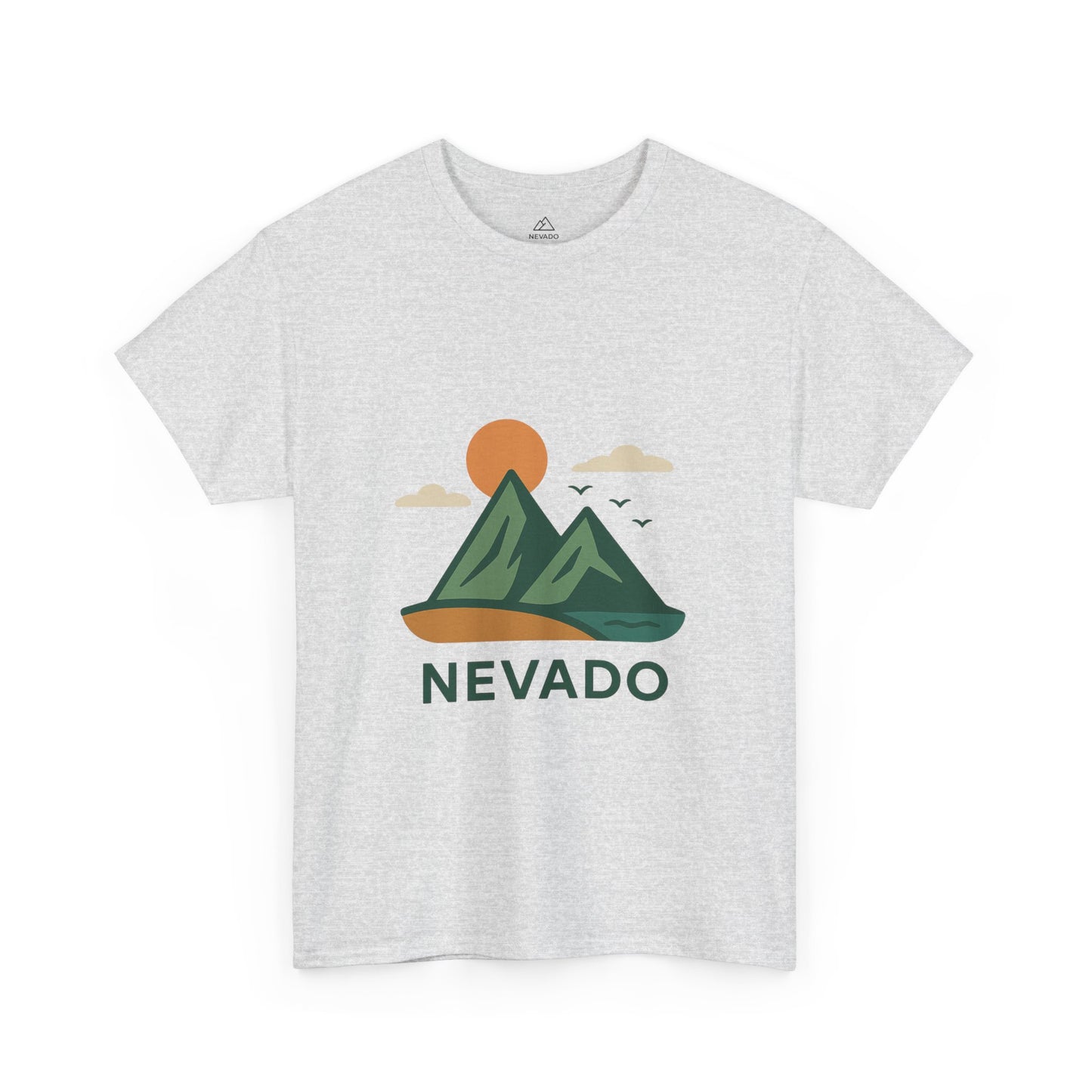 Terra Light - nevado terra