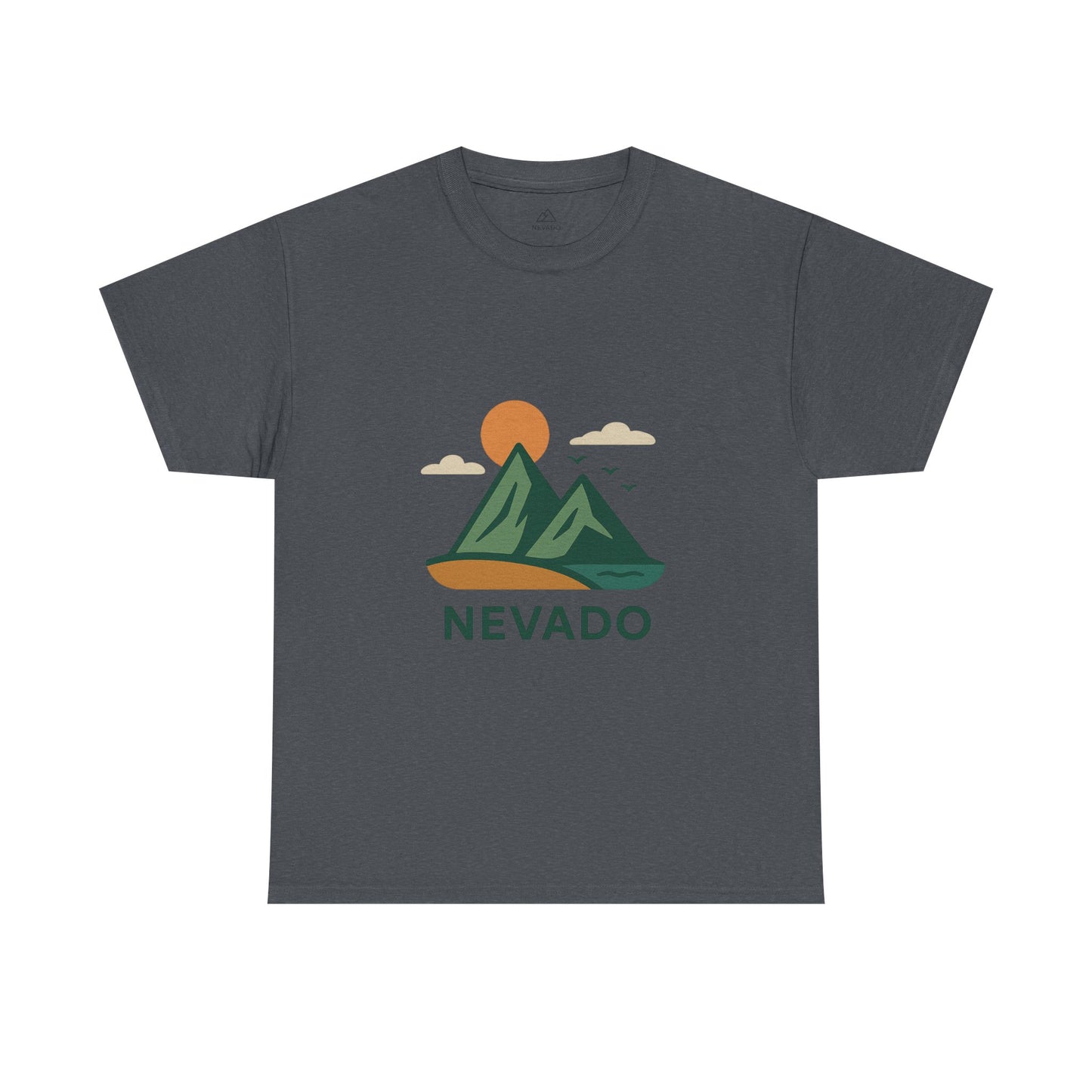 Terra Light - nevado terra