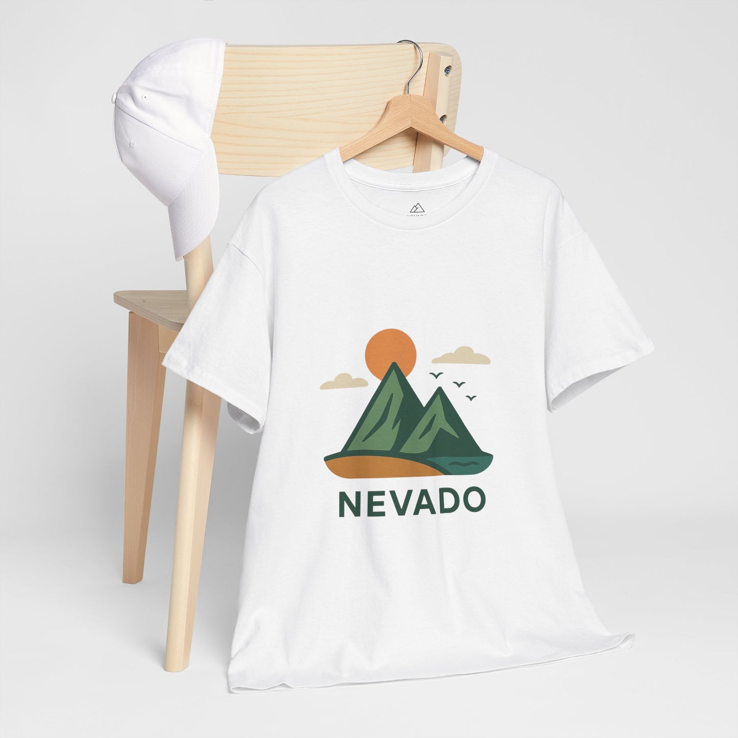 Terra Light - nevado terra