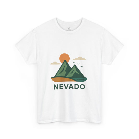 Terra Light - nevado terra