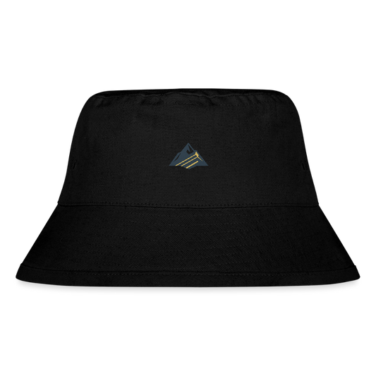 Nevado Crest - black