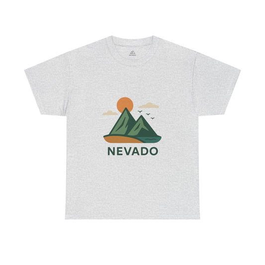 Terra Light - nevado terra